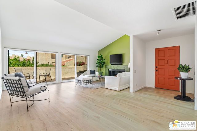 2600 S Palm Canyon Drive 49, Palm Springs, CA 92264