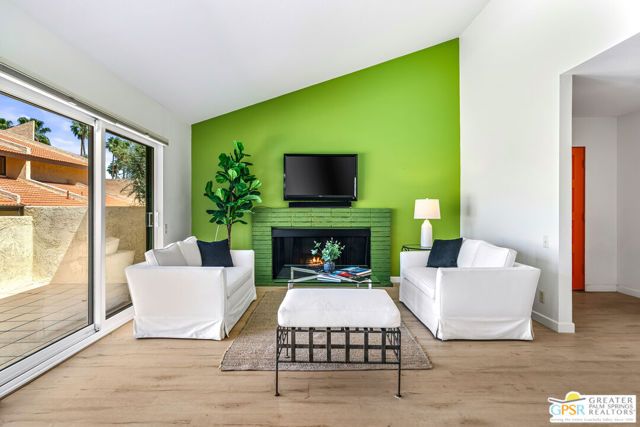 2600 S Palm Canyon Drive 49, Palm Springs, CA 92264