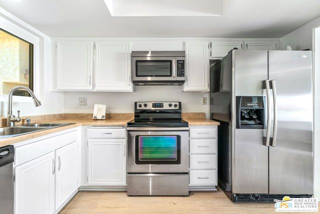 2600 S Palm Canyon Drive 49, Palm Springs, CA 92264