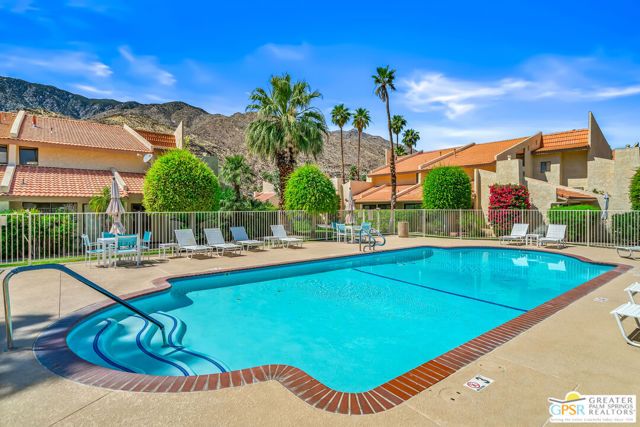 2600 S Palm Canyon Drive 49, Palm Springs, CA 92264