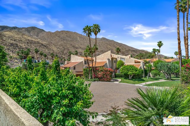 2600 S Palm Canyon Drive 49, Palm Springs, CA 92264