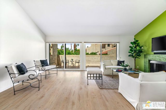 2600 S Palm Canyon Drive 49, Palm Springs, CA 92264