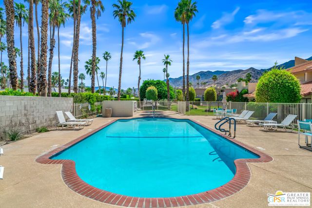 2600 S Palm Canyon Drive 49, Palm Springs, CA 92264