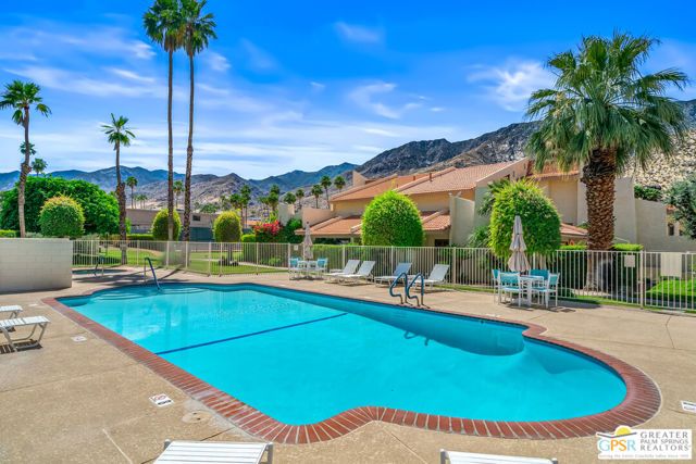 2600 S Palm Canyon Drive 49, Palm Springs, CA 92264