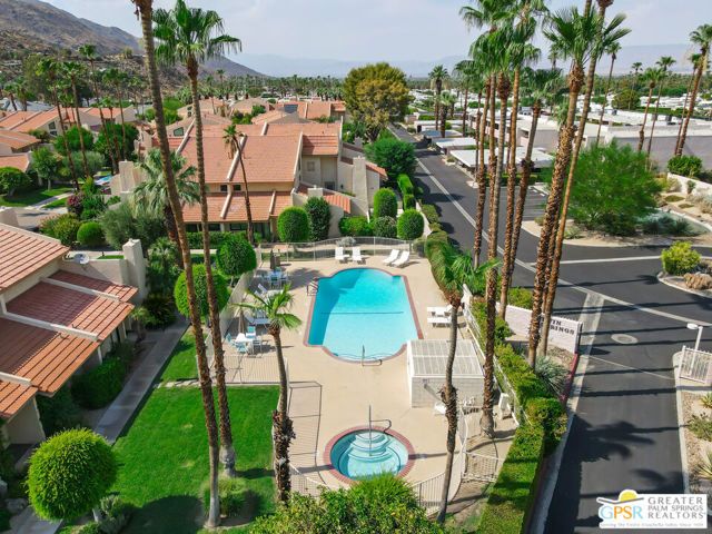 2600 S Palm Canyon Drive 49, Palm Springs, CA 92264