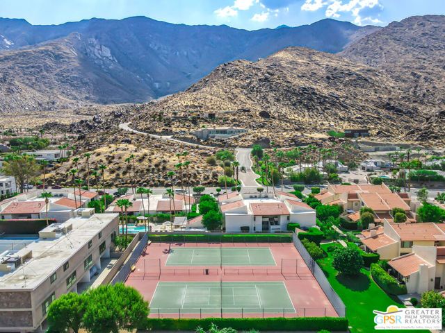 2600 S Palm Canyon Drive 49, Palm Springs, CA 92264