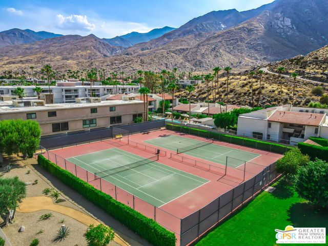 2600 S Palm Canyon Drive 49, Palm Springs, CA 92264