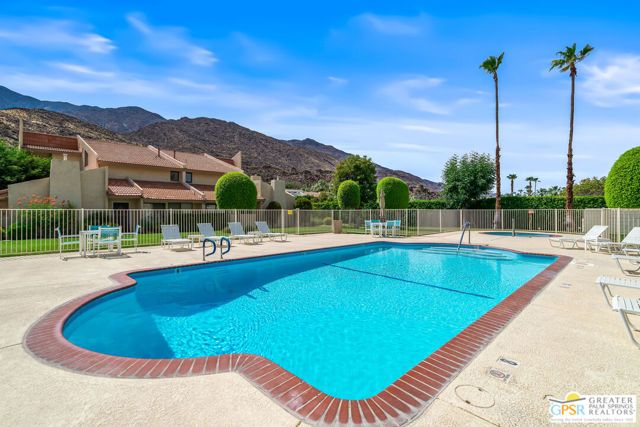 2600 S Palm Canyon Drive 49, Palm Springs, CA 92264
