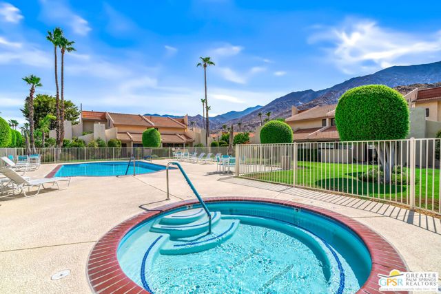 2600 S Palm Canyon Drive 49, Palm Springs, CA 92264