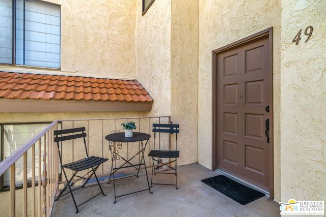 2600 S Palm Canyon Drive 49, Palm Springs, CA 92264