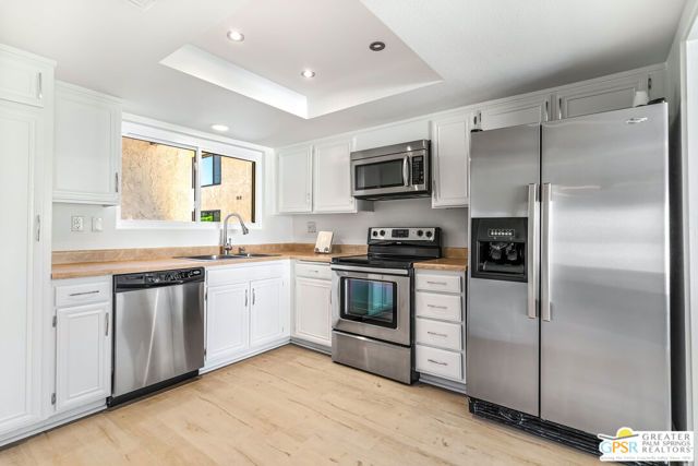 2600 S Palm Canyon Drive 49, Palm Springs, CA 92264