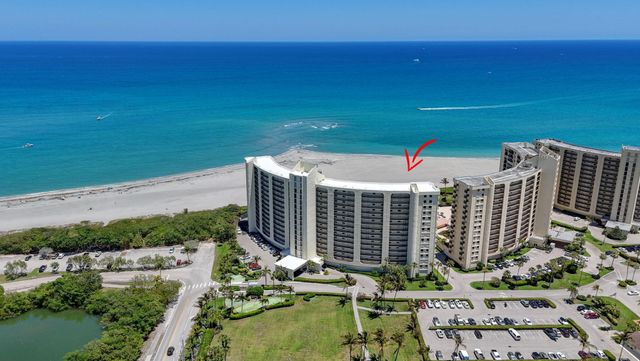 400 Ocean Trail Way 109, Jupiter, FL 33477