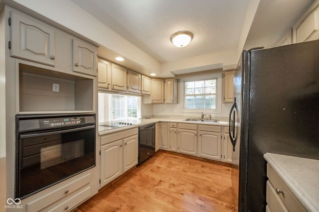 1119 McCormack Drive, New Castle, IN 47362