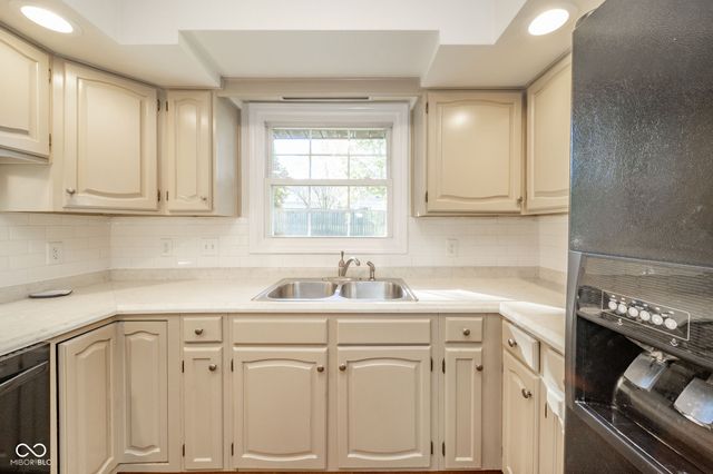 1119 McCormack Drive, New Castle, IN 47362