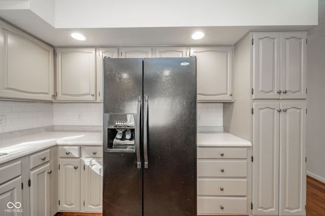 1119 McCormack Drive, New Castle, IN 47362