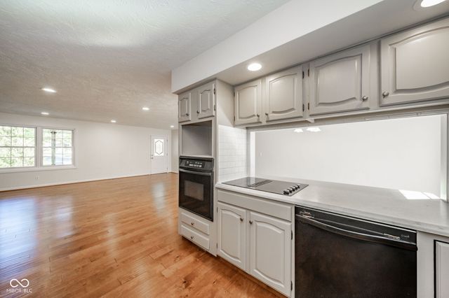 1119 McCormack Drive, New Castle, IN 47362