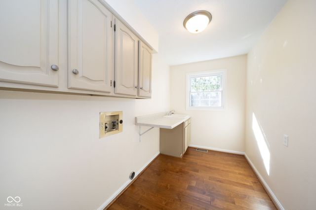 1119 McCormack Drive, New Castle, IN 47362