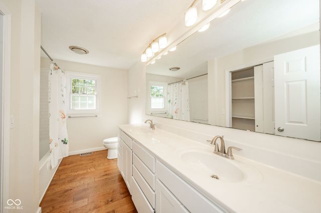 1119 McCormack Drive, New Castle, IN 47362