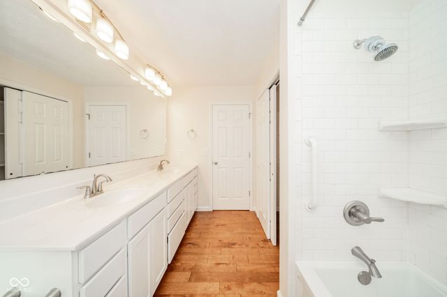 1119 McCormack Drive, New Castle, IN 47362