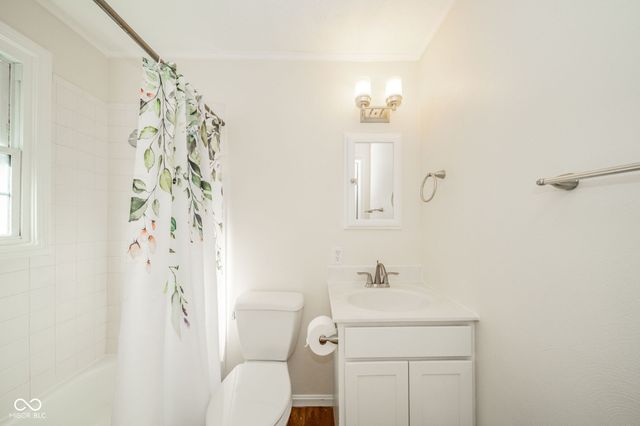 1119 McCormack Drive, New Castle, IN 47362