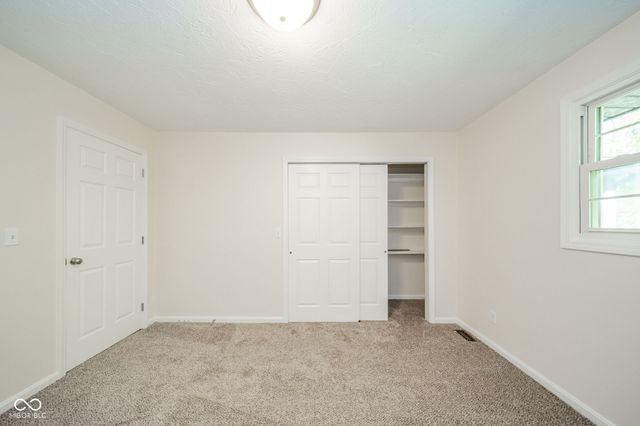 1119 McCormack Drive, New Castle, IN 47362