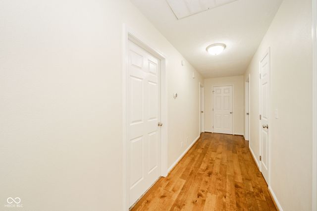 1119 McCormack Drive, New Castle, IN 47362