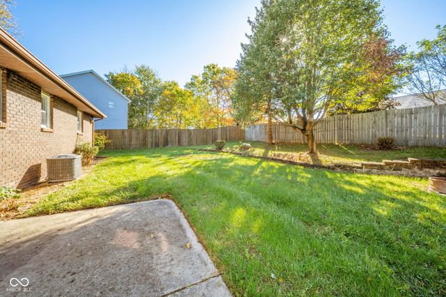 1119 McCormack Drive, New Castle, IN 47362