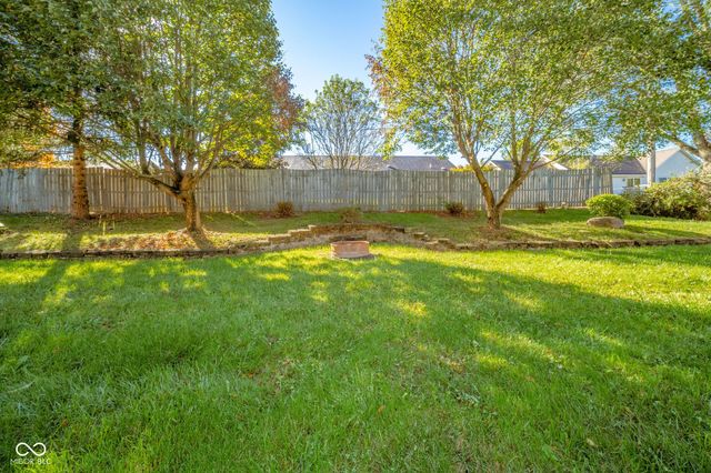 1119 McCormack Drive, New Castle, IN 47362