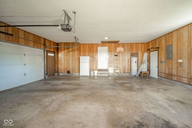 1119 McCormack Drive, New Castle, IN 47362