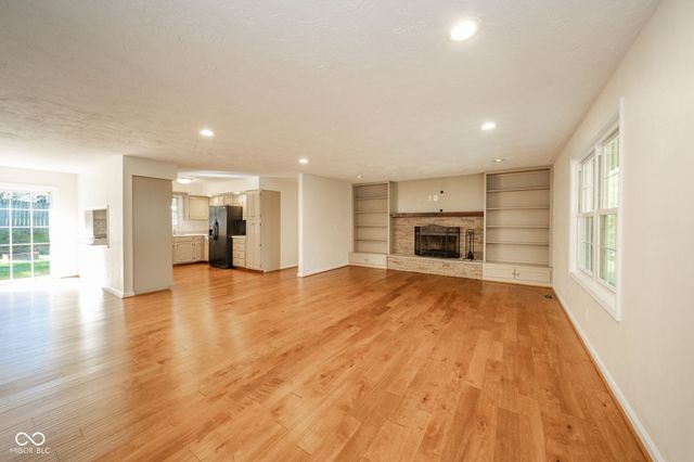 1119 McCormack Drive, New Castle, IN 47362