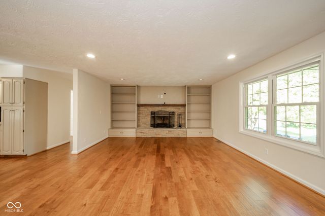 1119 McCormack Drive, New Castle, IN 47362