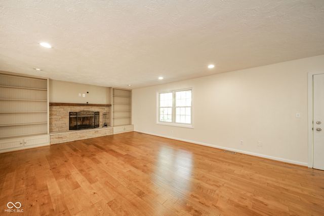 1119 McCormack Drive, New Castle, IN 47362