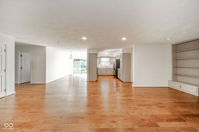 1119 McCormack Drive, New Castle, IN 47362