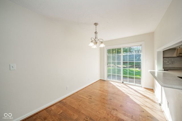 1119 McCormack Drive, New Castle, IN 47362