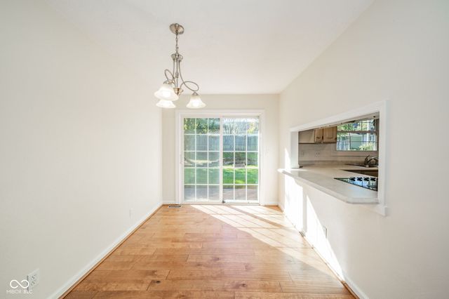 1119 McCormack Drive, New Castle, IN 47362