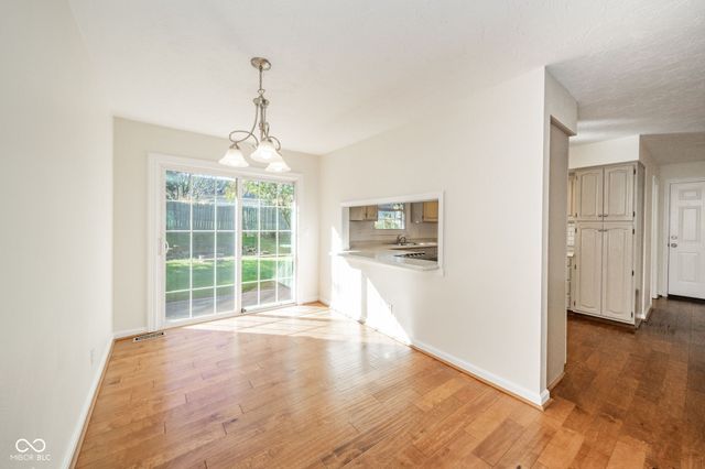 1119 McCormack Drive, New Castle, IN 47362