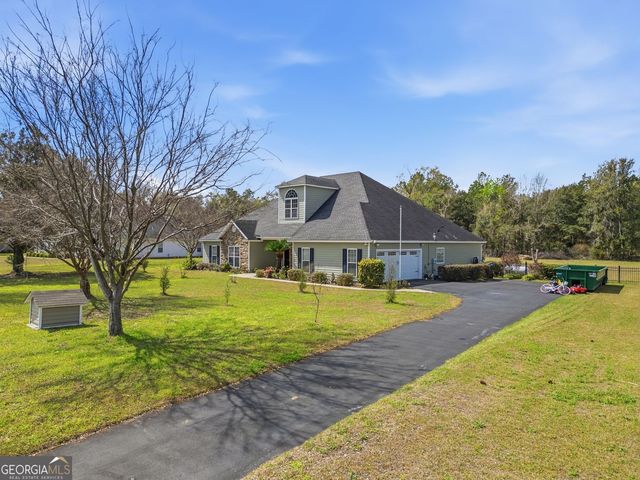 4405 Joe K Drive, Valdosta, GA 31606