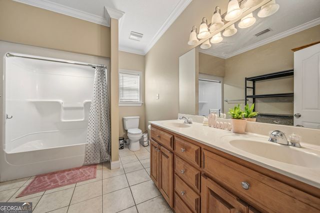 4405 Joe K Drive, Valdosta, GA 31606