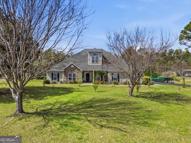 4405 Joe K Drive, Valdosta, GA 31606