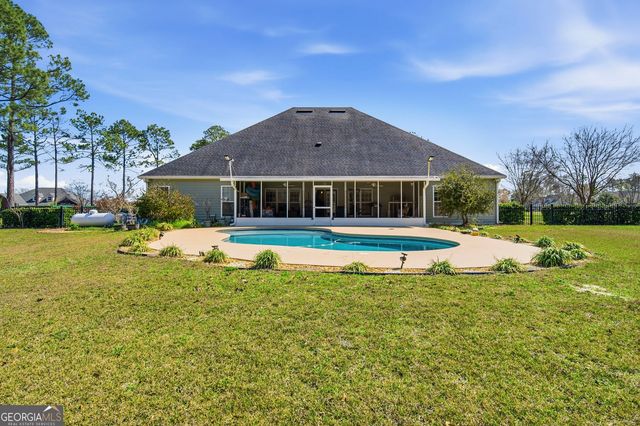 4405 Joe K Drive, Valdosta, GA 31606