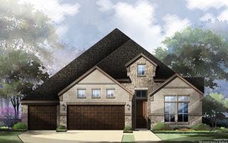 28402 Zarilli Lane, San Antonio, TX 78260