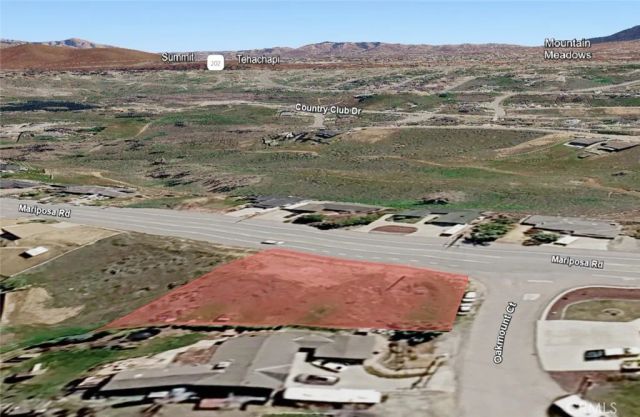 21101 Oakmount, Tehachapi, CA 93561