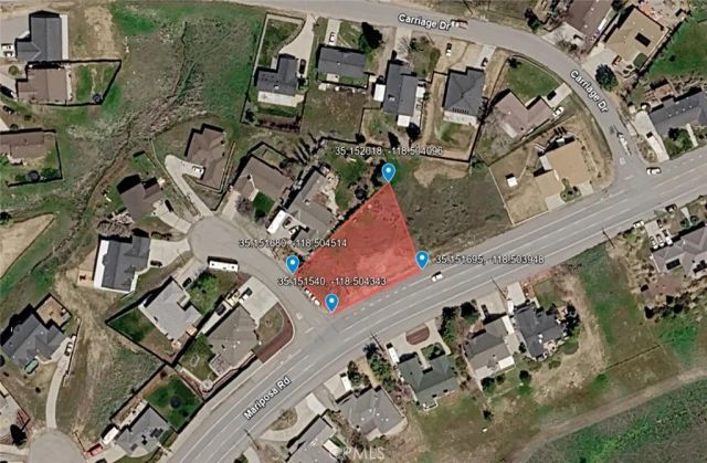 21101 Oakmount, Tehachapi, CA 93561