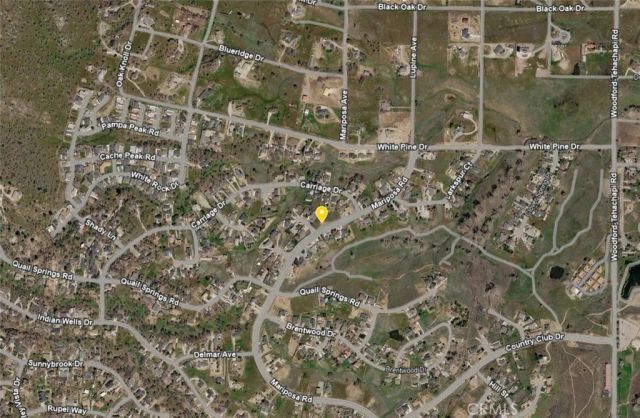 21101 Oakmount, Tehachapi, CA 93561