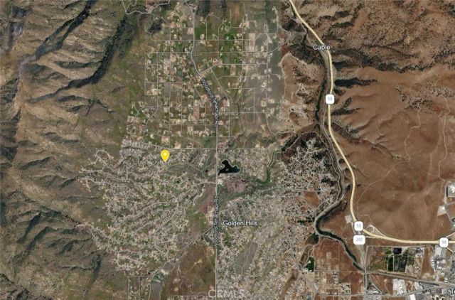 21101 Oakmount, Tehachapi, CA 93561