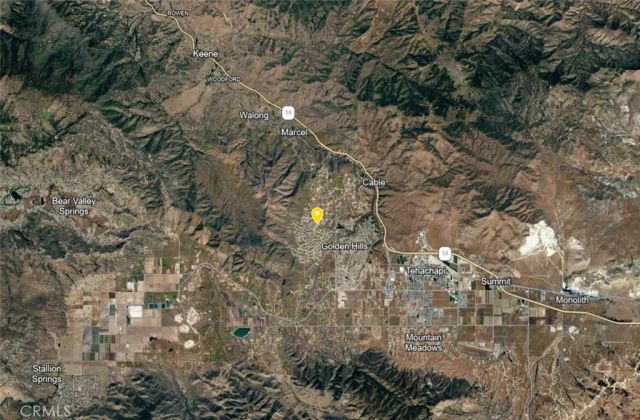 21101 Oakmount, Tehachapi, CA 93561