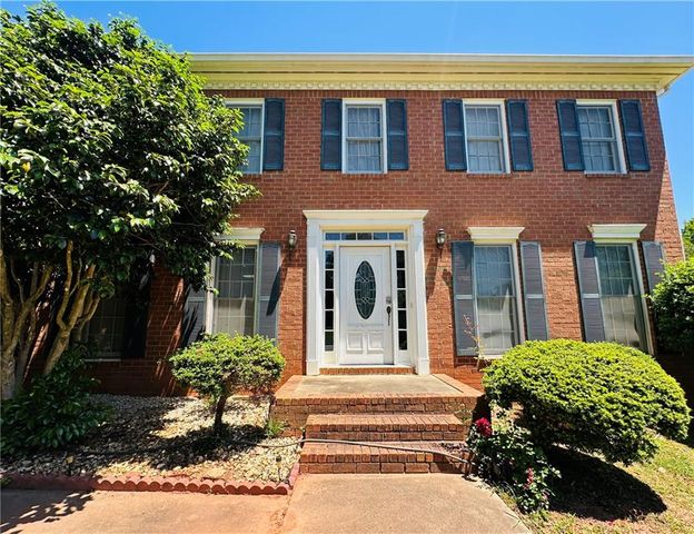 150 Patriots Walk, Fayetteville, GA 30214
