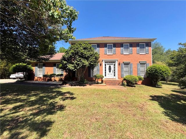 150 Patriots Walk, Fayetteville, GA 30214