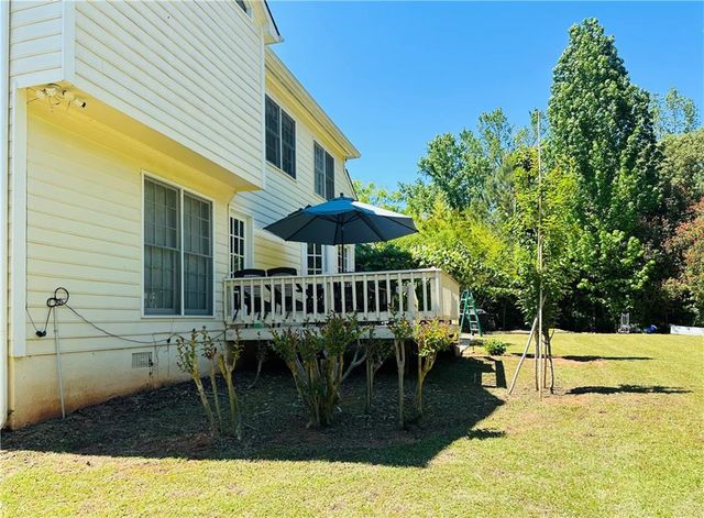 150 Patriots Walk, Fayetteville, GA 30214