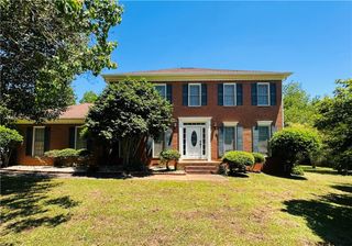 150 Patriots Walk, Fayetteville, GA 30214